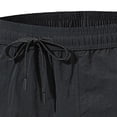 thumbnail image 6 of Mifsaly Men Summer Shorts Drawstring Waistband Lightweight Quick-Dry Casual Shorts Ideal for Outdoor Hiking and Travel XXXL, 6 of 6
