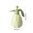 thumbnail image 3 of AURIGATE Pressurized Spray Bottle for Plants Garden Misters,Green Fine Mist Nozzle Handheld Pressure Sprayer,Watering Cleaning Hair DIY Crafts Garden Tool, 3 of 6