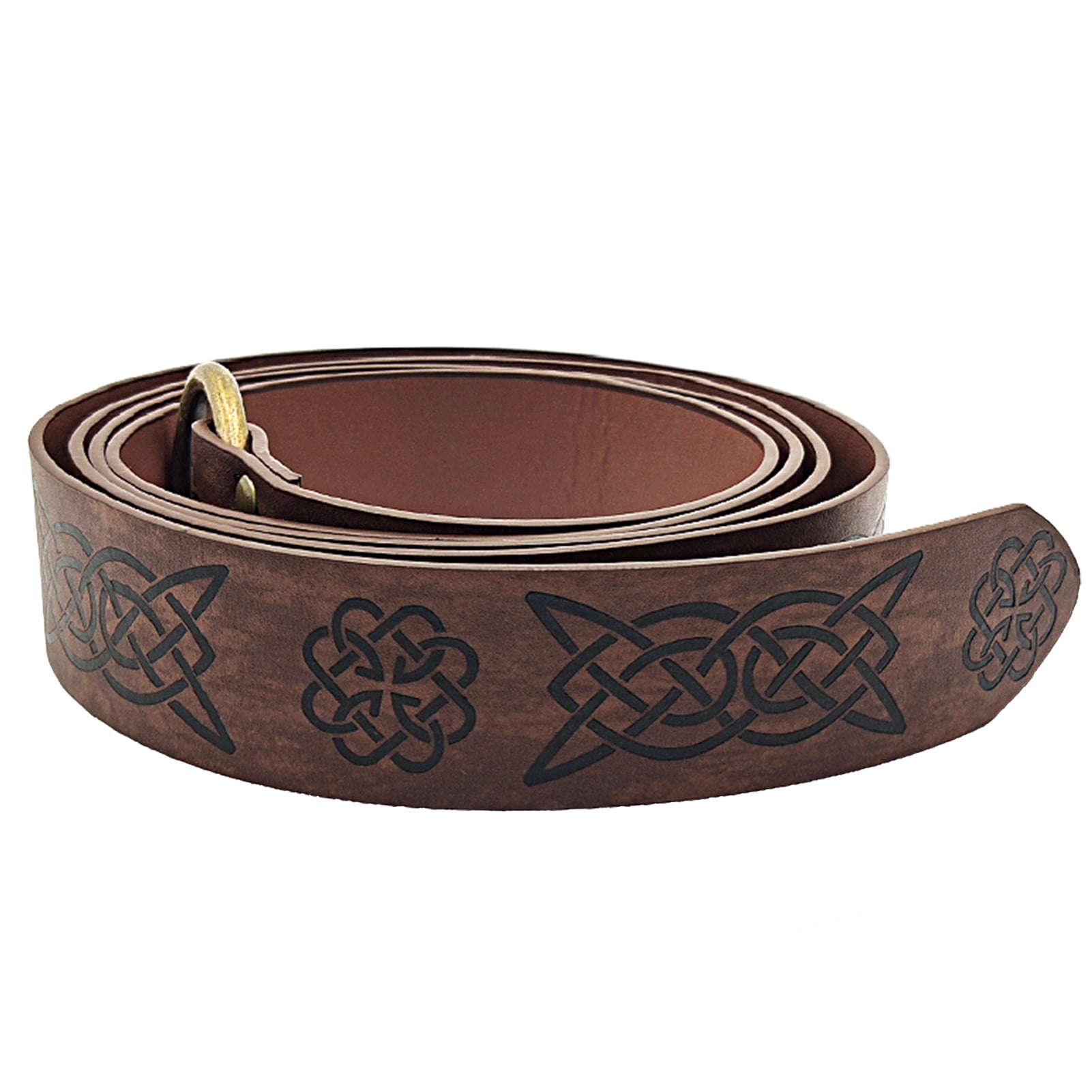 Belt O Ring Belt Retro Renaissance Knight Belt Pu Leather For Men Walmart Com Belt O Ring Belt Retro Renaissance Knight Belt Pu Leather For Men Walmart Com