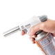 thumbnail image 1 of Antorcha de cocina con encendido automático, quemador de soldadura de Gas butano, quemador de Gas de soldadura, soplete de Gas de llama, pistola de llama para barbacoa, cocina de Camping, 1 of 6