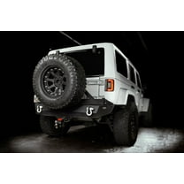 Oracle Lighting 2007-2017 Fits Jeep Wrangler JK Flush Mount LED Tail Lights 5891-504