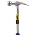 thumbnail image 2 of Martillo para enmarcar Estwing Smooth Face, mango de acero de 800 g, 2 of 2