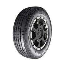 Ironhead Thrasher LMD LHT51 Commercial Van 195/75R16C 107/105R D Light Truck Tire