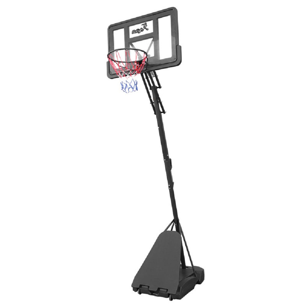 ChYoung Durable Basketball Hoop System Adults High College Students