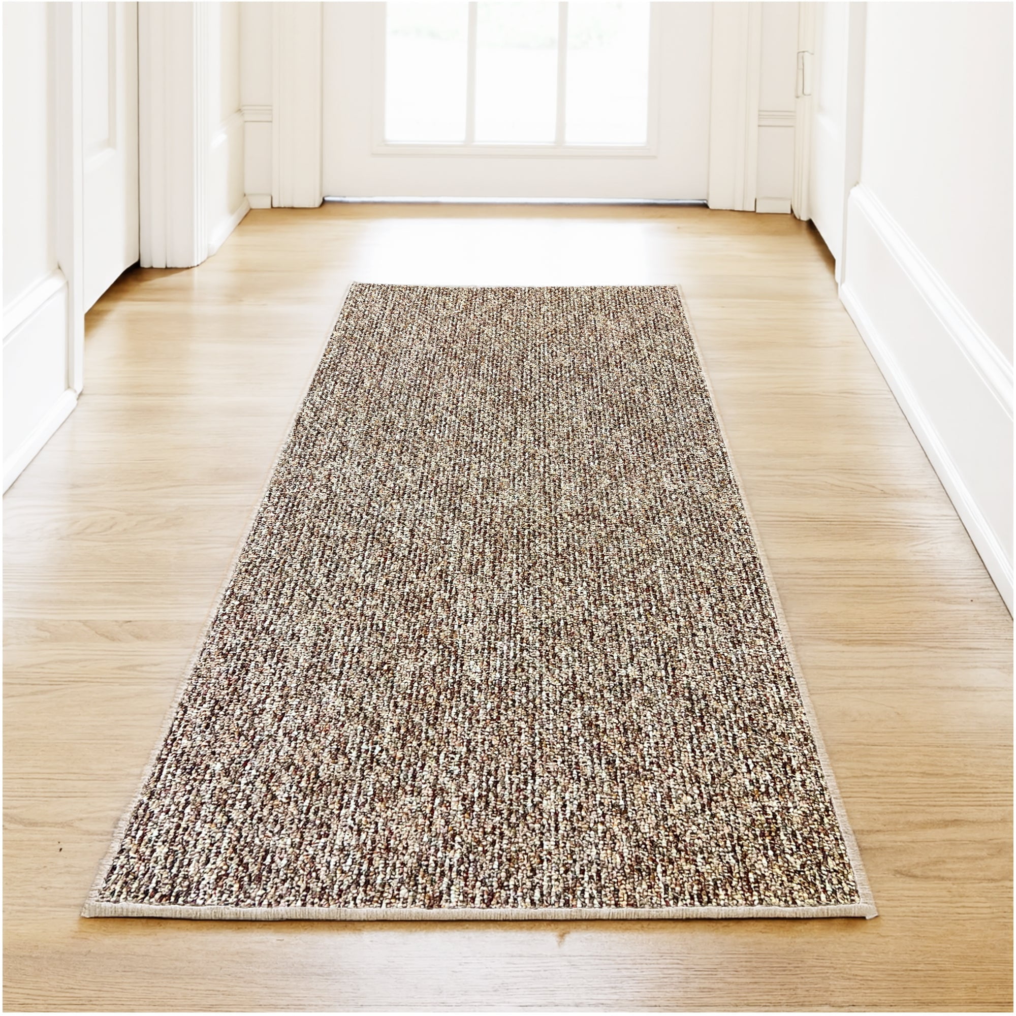 Koeckritz Rugs Starlight Collection 100% BCF Olefin Area Rug, Indoor, Bravado, 3' x 5' Oval