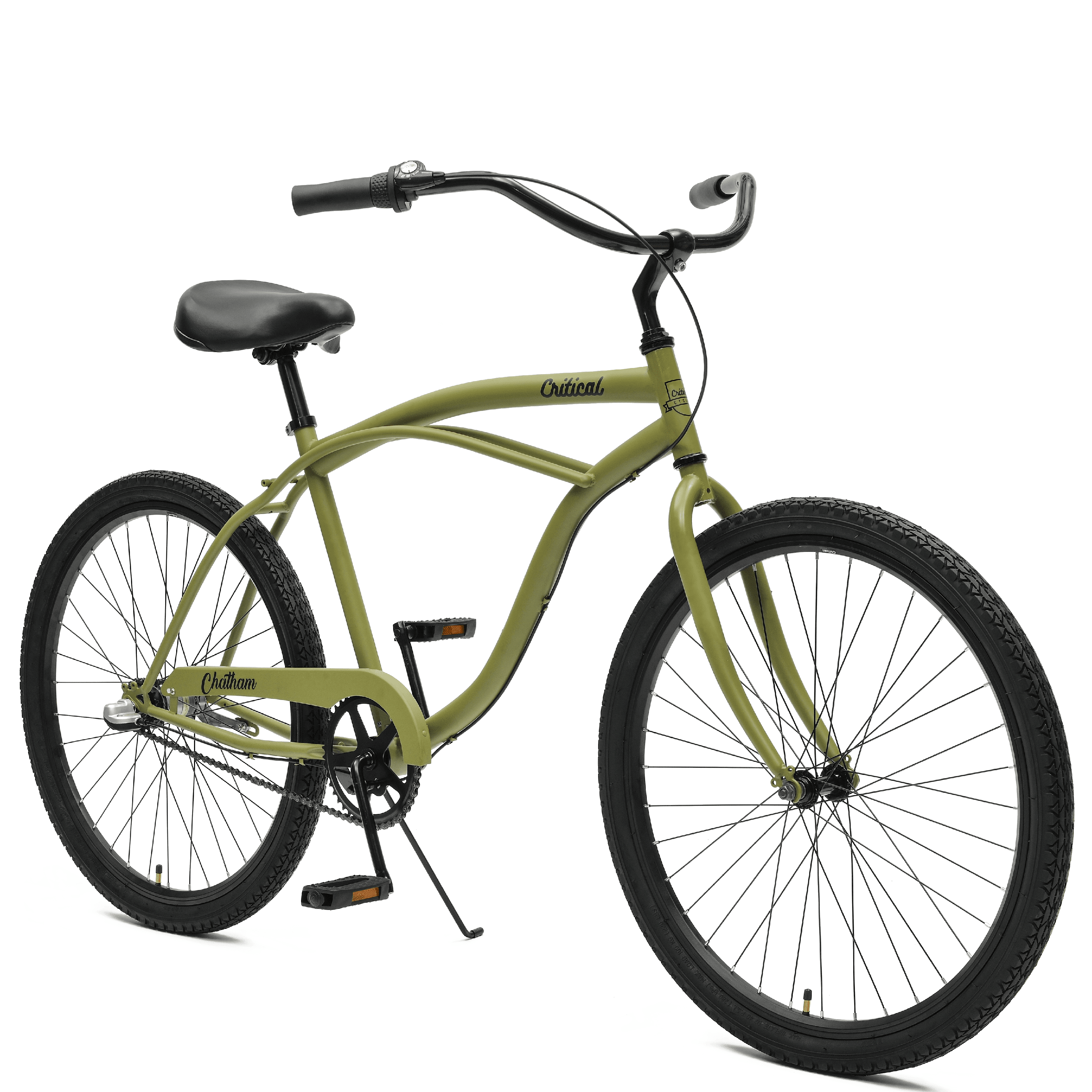 Critical cruiser bike sale