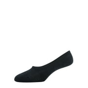 Peds Womens Cushion Low Cut No Show Liners, Shoe Sizes 5-10 and 8-12, 3 Pairs