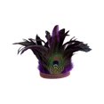 thumbnail image 4 of Diadema de s Cosplay Masquerades Fascinator Decorativo Vacaciones Halloween Con 49-54CM Fernando Banda para el cabello, 4 of 8