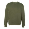 thumbnail image 1 of Independent Trading Co. Army Heather 2771 2Xl, 1 of 2
