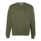 thumbnail image 1 of Independent Trading Co. SS3000 Sudadera de cuello redondo Army Heather 2XL Compañía de Comercio Independiente SS3000, 1 of 1