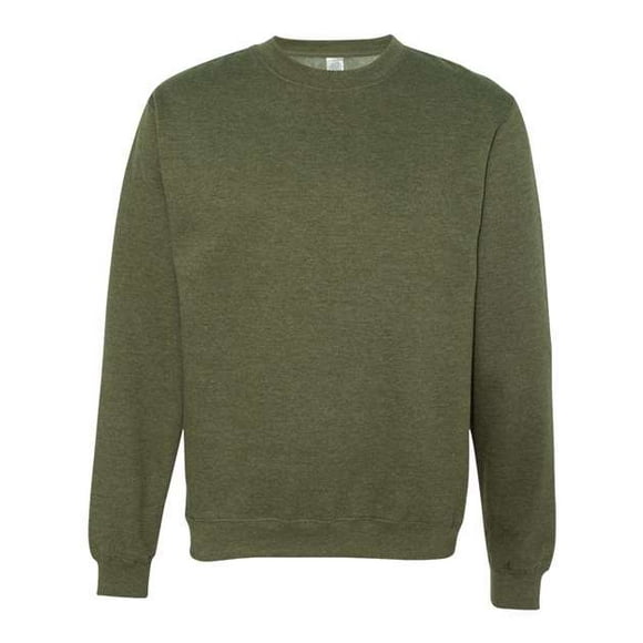 Independent Trading Co. Army Heather 2771 S