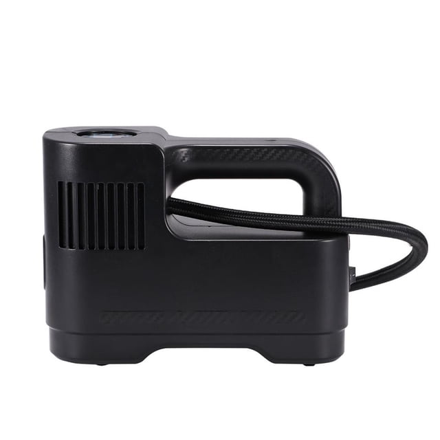 Bomba De Aire Multifuncional Portátil Para Coche Inflador De Neumáticos Digital Para Coche Compresor De Aire Universal Methold VI006725-00