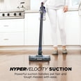 thumbnail image 3 of Shark® Pet Cordless Stick Vacuum, 3 of 11