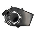 thumbnail image 3 of generator repair part plastic paws ET950 ET650 TG950 TG650, 3 of 5