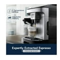 thumbnail image 5 of Magnifica Evo Espresso Machine w/ Latte Crema System, 5 of 9