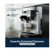 Magnifica Evo Espresso Machine w/ Latte Crema System