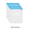 thumbnail image 1 of 2 in 1 Air Vacuum Machine Inflator Compressor Pump for Clothes Food Compression Bag Space Saver Vacuum Storage Bag Packer, 1 of 5