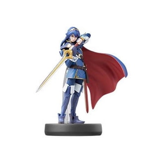 Nintendo Amiibo Marie Splatoon Series Action Figures - Walmart.com