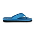 thumbnail image 3 of NORTY Women's Flip Flop Thong Beach Pool Casual Sandal 42338-6B(M)US (Sky Blue), 3 of 6