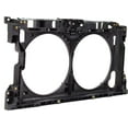 thumbnail image 2 of 625006CA0A New Radiator Support Core for Nissan Altima 2019 NI1225266, 2 of 5