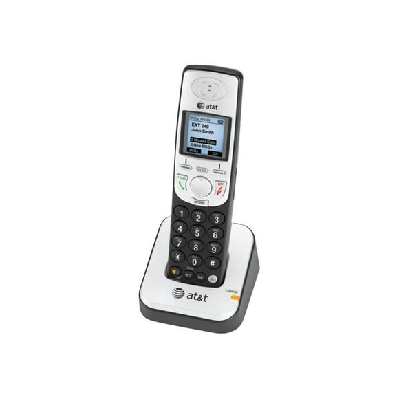 ATT ATT-SB67040 ATT SYNAPSE CORDLESS PHONE