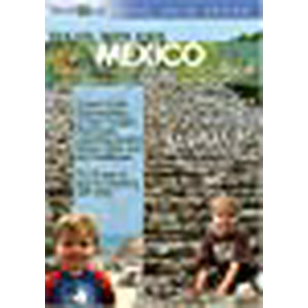 Travel with Kids: Mexico Yucatan - Mayan Riviera