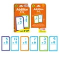 Flash Cards 4-Pack-Math 1-2 - Walmart.com