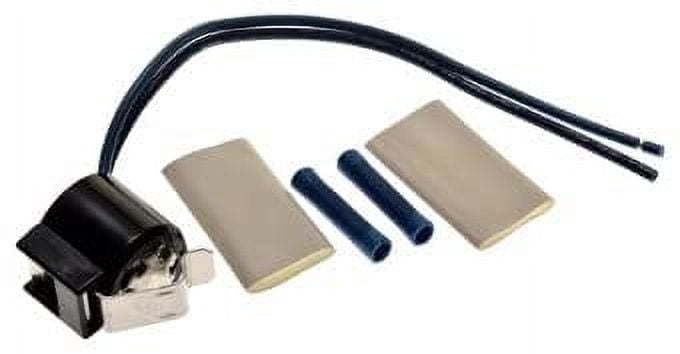 Frigidaire Defrost Thermostat, 530391821 Refrigerator
