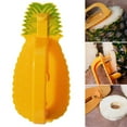 thumbnail image 4 of Pineapple Core Puller 1 Piece Adjustable Any Size Pineapple Peeler & Cutter, Quick & Safe Efficient Kitchen Tool For Easy Pineapple Slicing & Core Removal, Fruit Gadget For Home &, 4 of 7