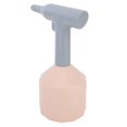 thumbnail image 4 of Rociador automático para plantas, rociador eléctrico inalámbrico para jardín, regadera para plantas de interior y exterior, color rosa, 4 of 14