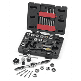 Gunsmith Tap And Die Sets