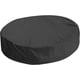 thumbnail image 1 of Cubierta Redonda para Piscina para niños Caja de Arena para Exteriores Cubierta de protección para Juguetes Caja de Arena Caja de Arena Toldo Multifuncional para Perros, diámetro 82 cm * Altura 30 cm, 1 of 5