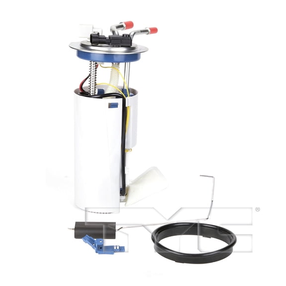 TYC 150059-A TYC CRQ Premium Fuel Pump Module Fits select: 2002-2004 CHEVROLET SUBURBAN, 2002-2004 GMC YUKON XL