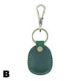 thumbnail image 1 of For AirTag Case For Air Tag Cover Tracker Leather Car Key Chain Holder\ F6E0, 1 of 9