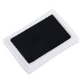 thumbnail image 4 of yotijay Ink Pad Stamp Pad for Paper Crafts Scrapbooking Painting Birthday Black, 4 of 9