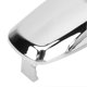 thumbnail image 3 of Exterior Door Handle Lock Cap BA1Z 78218A14 A Front Driver Passenger Side Door Handle Lock Cylinder Cap for Explorer 2011 to 2019, 3 of 5