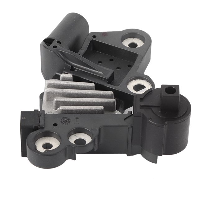 Regulador del generador, Regulador de voltaje del alternador del automóvil Regulador de voltaje Rendimiento de primer nivel