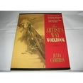thumbnail image 2 of Artist's Way Workbook, Julia Cameron Paperback, 2 of 2