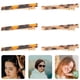 thumbnail image 3 of 6 uds pinzas para el cabello pinzas para el cabello con pico de pato pasadores elegantes herramientas de peinado para mujeres, 3 of 3