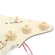 thumbnail image 3 of Advancent Golpeador de PVC para guitarra con Pickup, repuestos musicales de cuerda, Pick-ups, protector de púas, accesorios de placa de rascado Accesorios para instrumentos musicales, 3 of 6