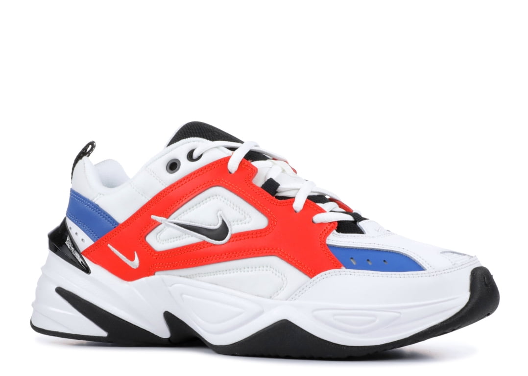 nike tekno size