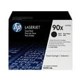 thumbnail image 3 of HP 90X 2-pack High Yield Black Original LaserJet Toner Cartridges, ~24,000, 3 of 6
