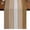 Brown, variant on Table Runners 36 Inches Long Dress Scarves, Turquoise Wood Grain Farmhouse Kitchen Table Runner, Short Coffee Tablerunners, Country Retro Wooden Plank Gray 13x36 Inch