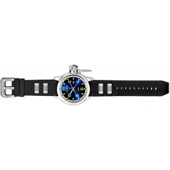 Band for Invicta Russian Diver 6610