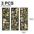 thumbnail image 2 of Stickers for Scrapbooking Journaling, Flowers Plants Waterproof Stickers Set for Adults Teens Girls, 9 SheetsStyle:Style 2;, 2 of 5