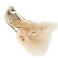 thumbnail image 2 of Adorno colgante para árbol de Navidad, ideal para fiestas temáticas, dormitorios y vacaciones. Pájaro, 2 of 9