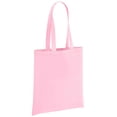 thumbnail image 1 of Brand Lab - Bolsa para la Compra de Orgánica (Rosa Claro), 1 of 2