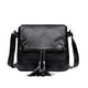 thumbnail image 1 of XWSHYW Baúles de Almacenamiento Bolso Bandolera En Cremallera y Correa Ancha para El Hombro, Cartera En Teléfono, Bolso de Hombro, Múltiples Bolsillos En Cremallera., 1 of 6