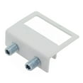 thumbnail image 5 of Sliding Security Glass Locks for Window with Keys Adjustable Iron Stoppers, 5 of 5