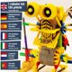 thumbnail image 2 of Science4You - Kit de construcción de robots Betabot para niños de 8 a 14 años - Construya su propio robot con este kit de construcción Kit de robótica con 126 piezas de juguetes educativos para niños, 2 of 5
